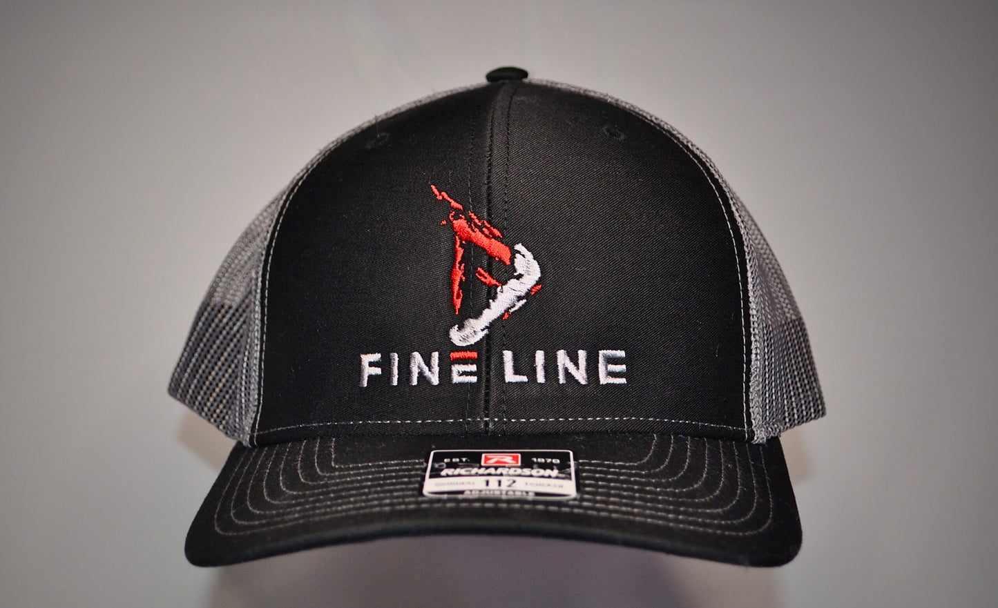 FLE Trucker Hat