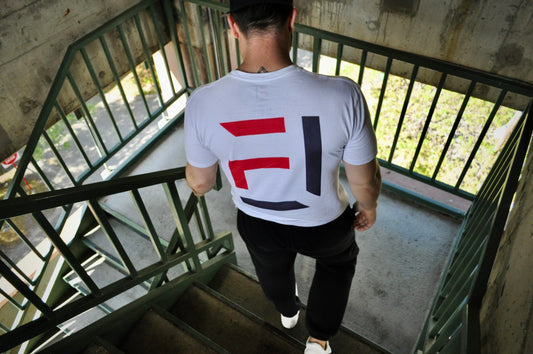FLE Logo Tee